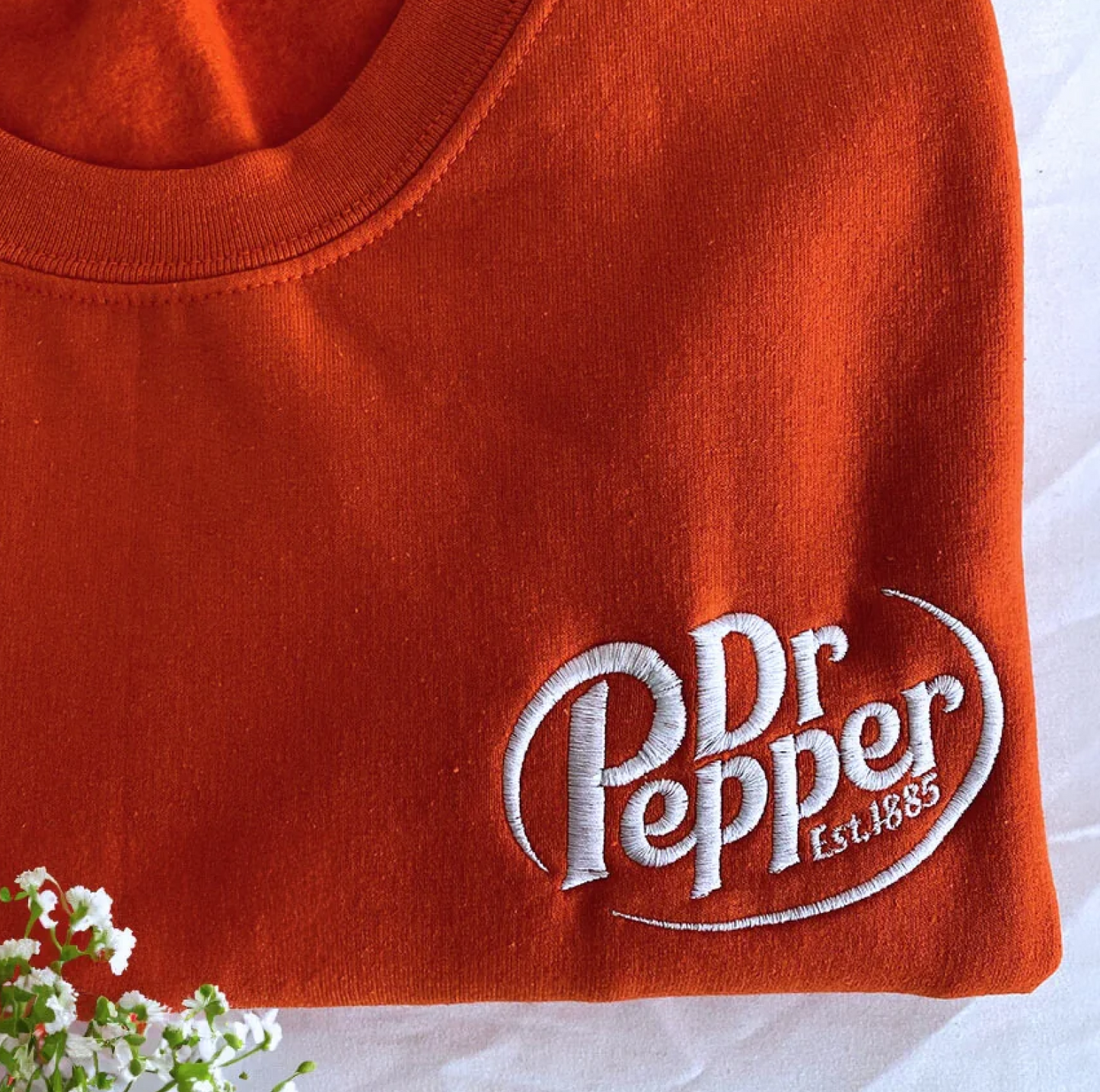 Example T-Shirt